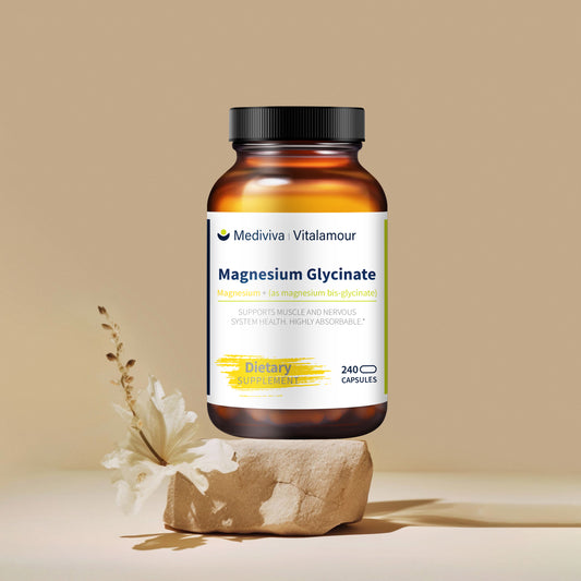 Magnesium Glycinate