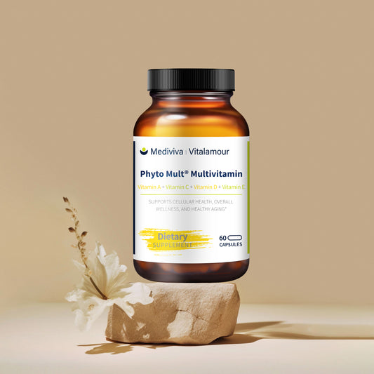 Phyto Mult® Multivitamin